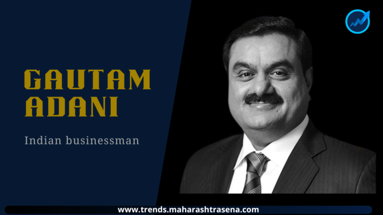 Gautam Adani