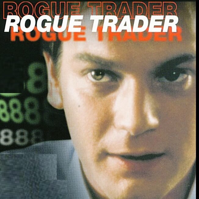 ROGUE TRADER