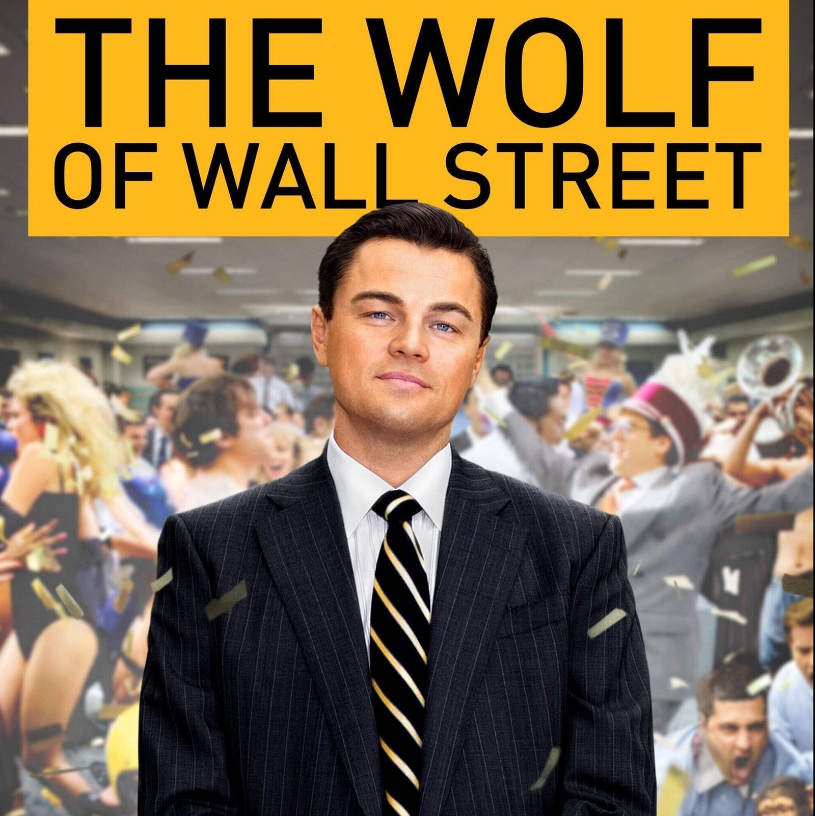 TheWolfOfWallStreet