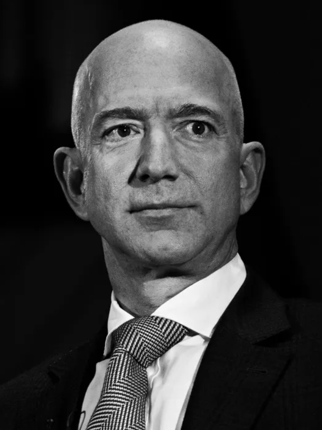 Jeff Bezos’s 10 Rules