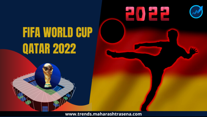 FIFA World Cup 2022