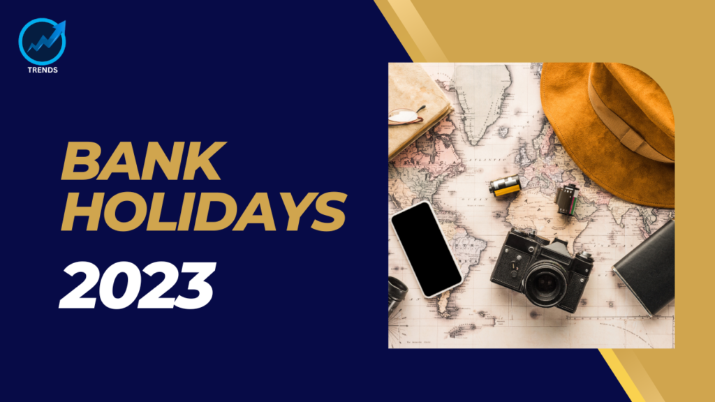 Bank Holidays in India 2023 Bank Holidays 2023 » Trends