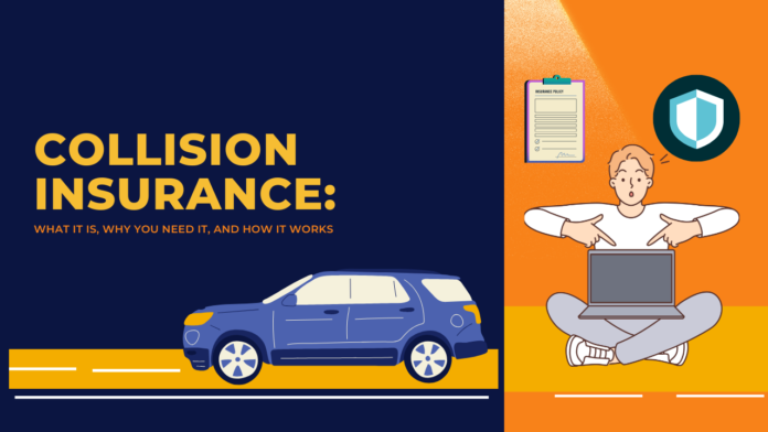 Collision Insurance
