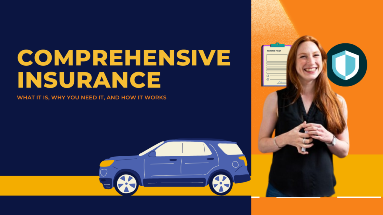 Comprehensive Insurance