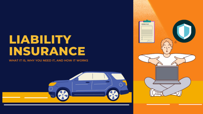 Liability Insurance