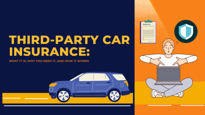 Third-Party Car Insurance