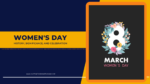 happy women's day