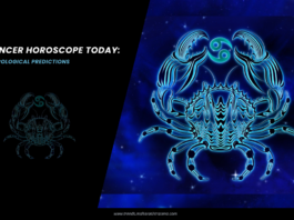 Cancer Horoscope Today
